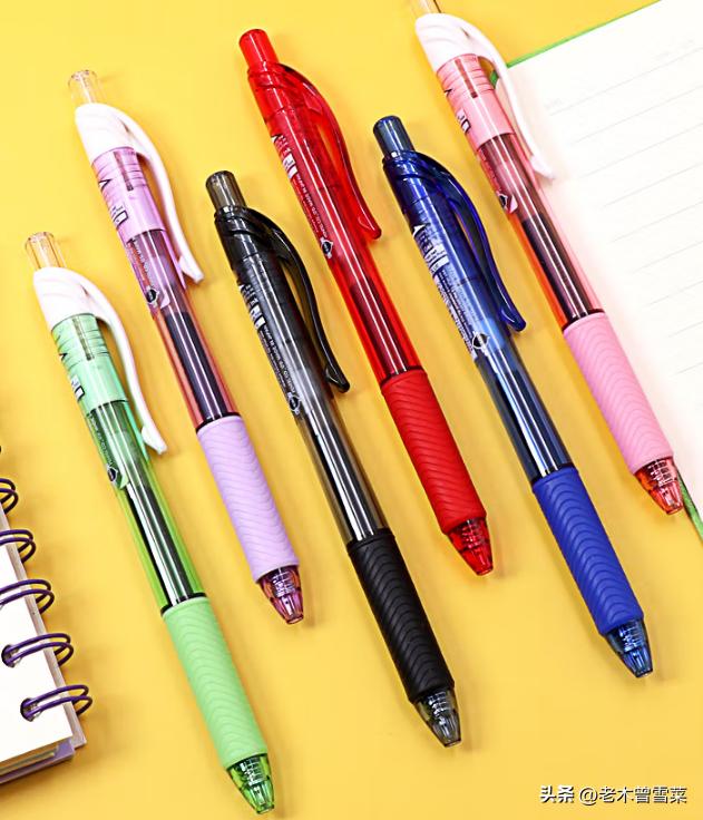 日本文具各大品牌有哪些,你知道哪些是日本品牌