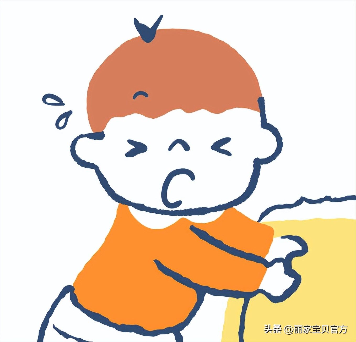 含饭不吞的宝宝危害视频,含饭不咽的孩子