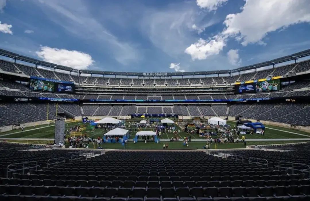 2026年世界杯全国赛程表,2026世界杯决赛城市