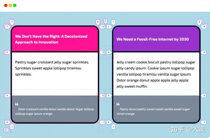 css响应式布局网站推荐,web前端divcss布局技巧