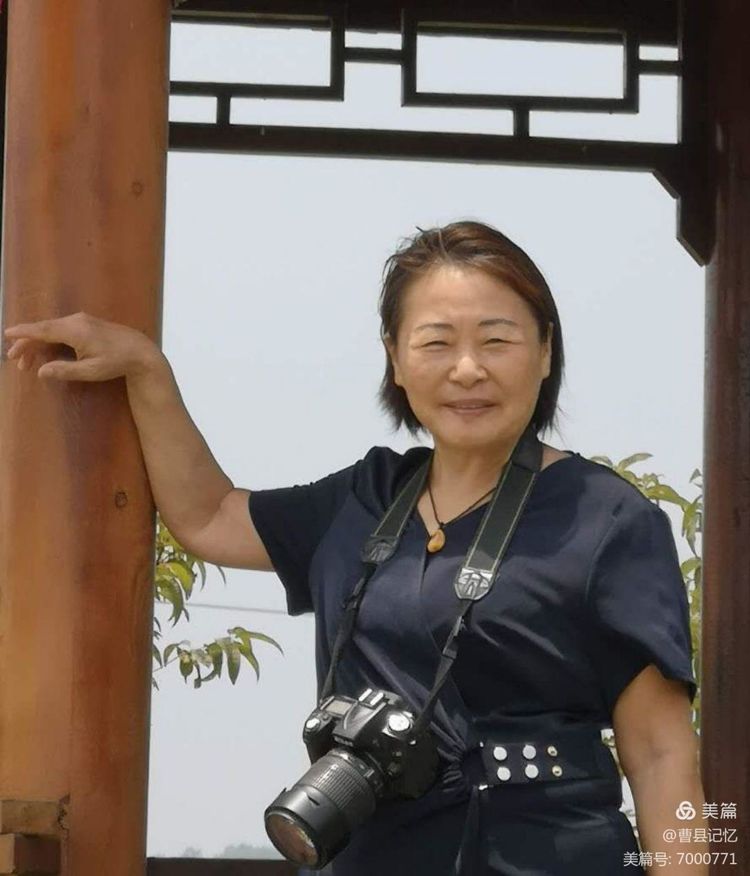 曹县孟宪军,曹县第三中学校长