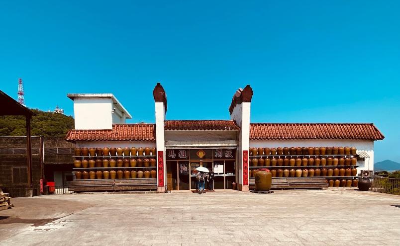 宝岛台湾经典美景美食一网打尽,宝岛台湾酒