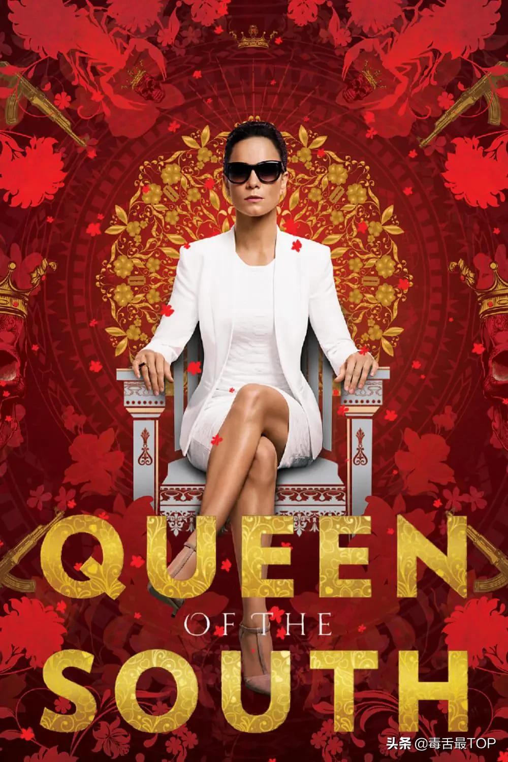 2022年国际大剧排行,2021年度十大剧集你看过哪几部