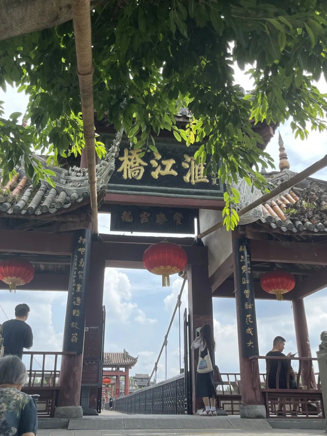 曾经繁华的小镇老街,曾经繁华的码头