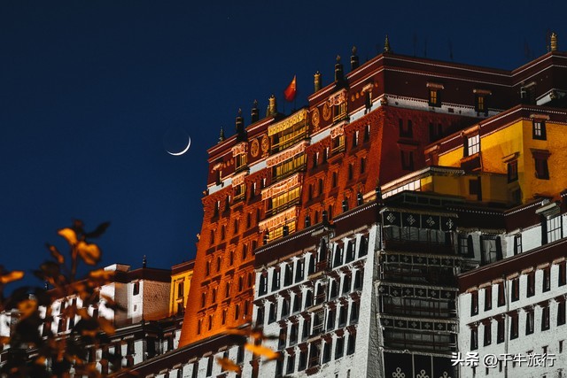 *藏西**最值得去的10个景点，有没有车都要去一趟，你去过几个?