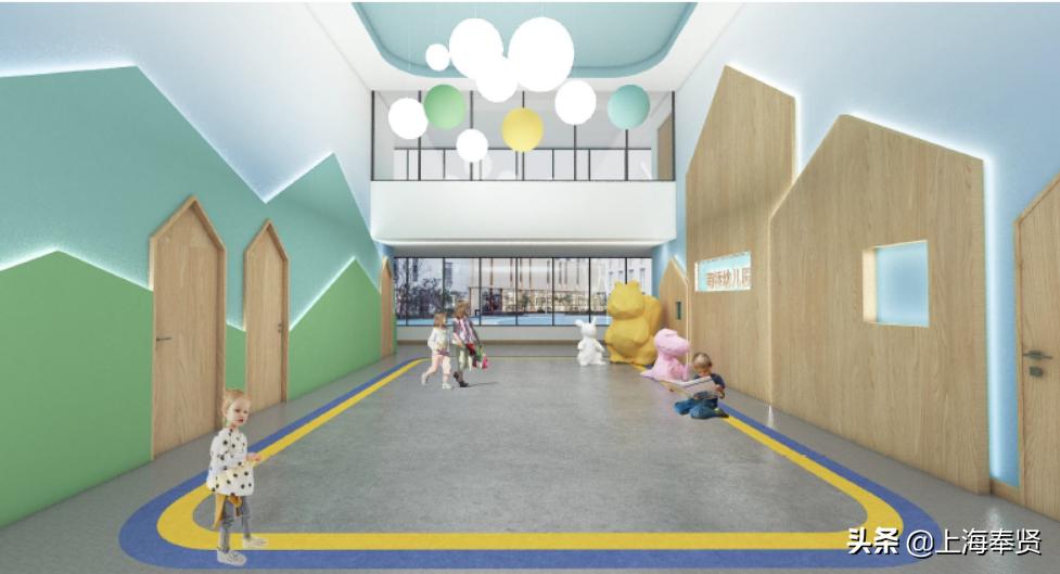 奉贤学前教育录取过程,奉贤金海幼儿园好吗