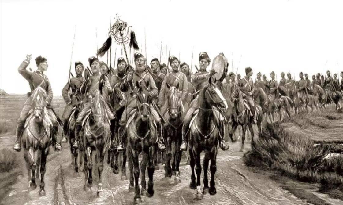 1912年清朝为何退位，而不是退出关外建立北清？八旗子弟咋想的