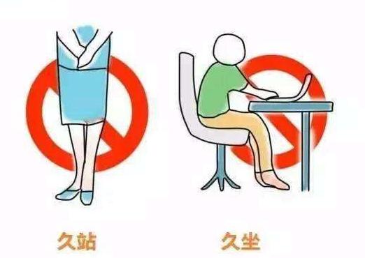 十男九痔为什么女性痔疮高发,十人九痔真的所有人都有痔疮吗