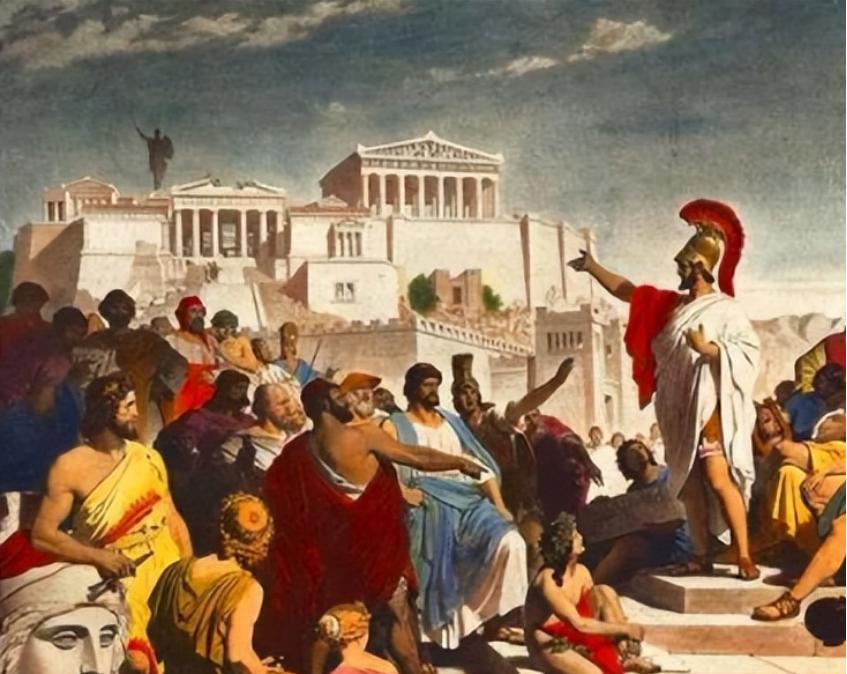 日神与酒神精神的关系,希腊众神文化对艺术的影响