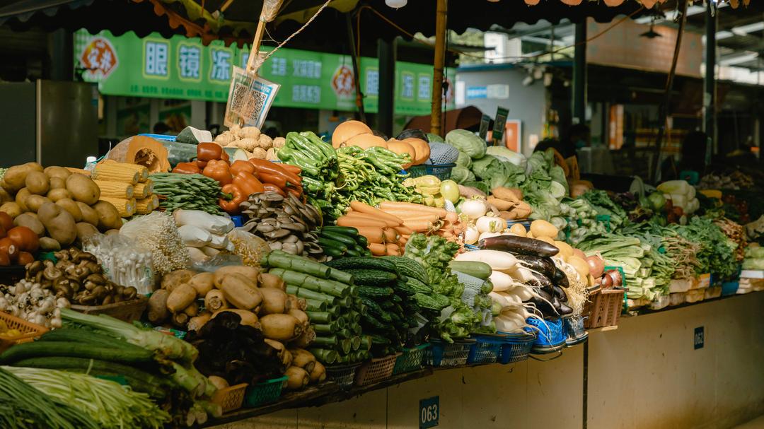 成都伏龙小区伏龙一街,土味城中村