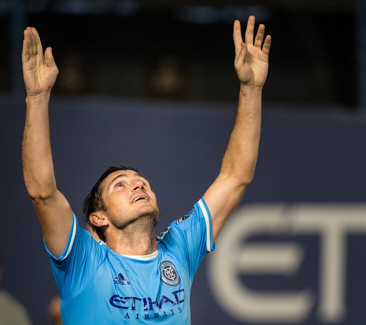 梅西群星闪耀,梅西独造四球领跑美职联