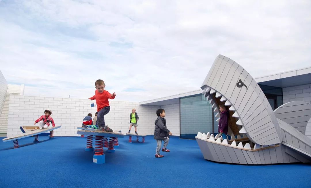 儿童游乐园景观设计手绘,儿童游乐场景观设计哪家好