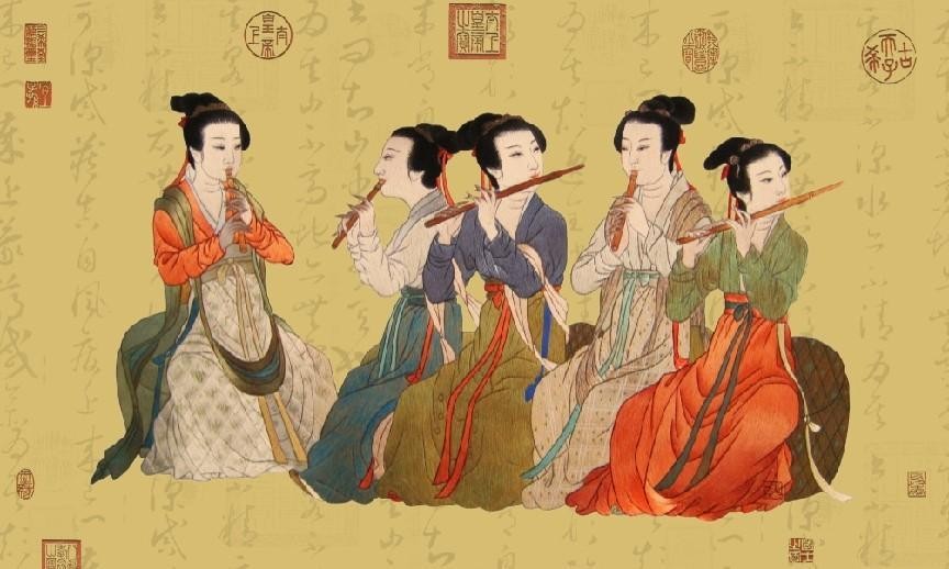 等闲识得东风面，万紫千红总是春。浅析各朝行业称谓，看它的发展