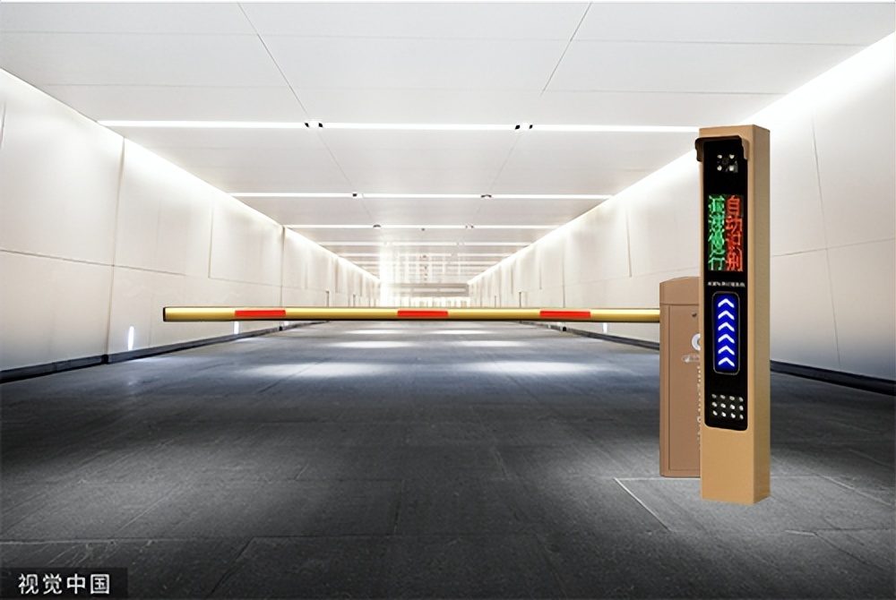 现在车牌有几种类型,现在的车牌