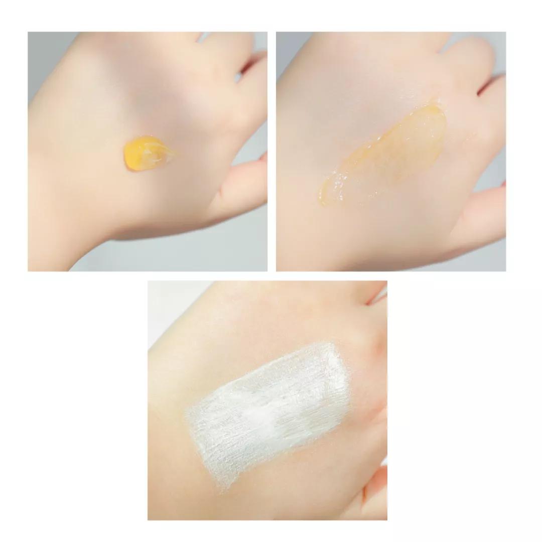 双12囤货护肤品,双11该囤的涂抹式面膜