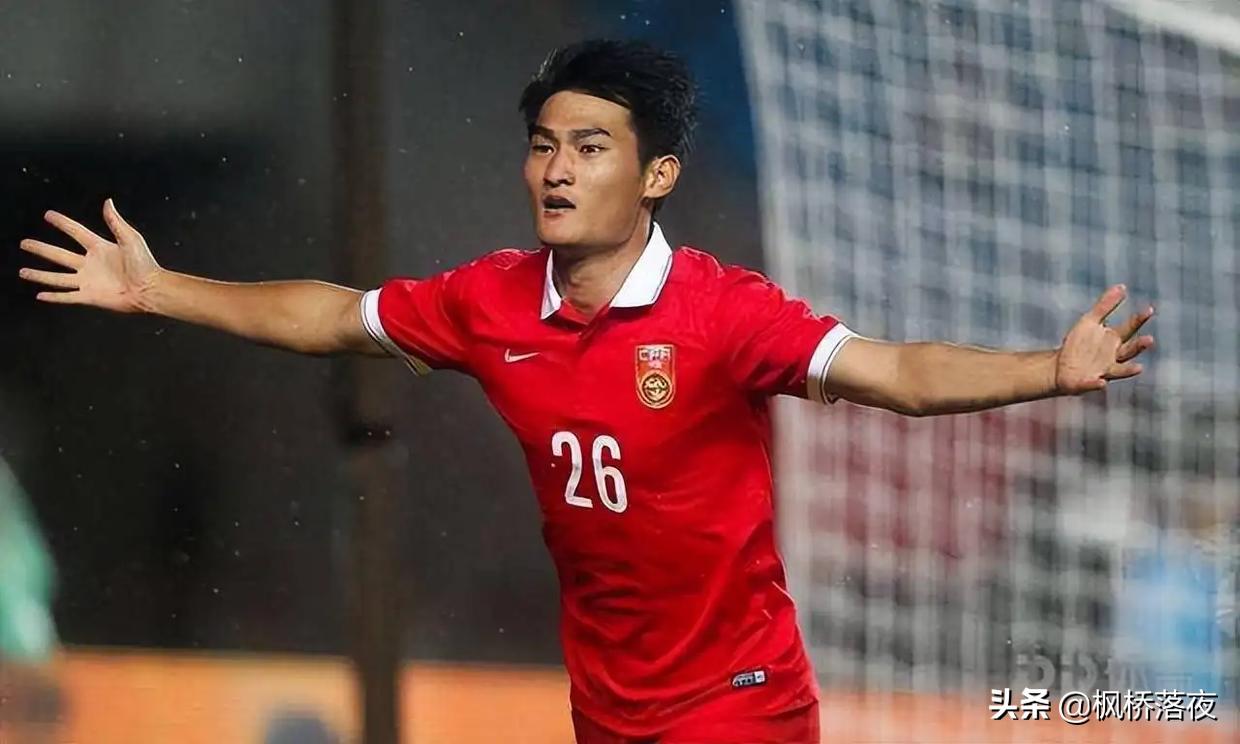 恒大最经典反击进球7脚传递,不会被骂