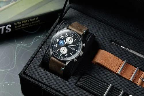 专卖店手表是如何保养,手表店注意事项