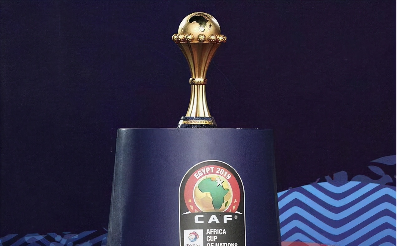 非洲杯历届冠军国家盘点,非洲国家实力排名