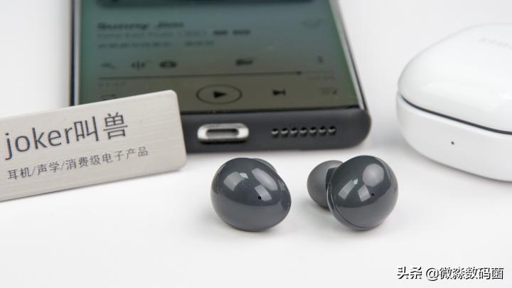 三星降噪耳机buds2pro对比苹果,三星耳机buds2pro测评对比