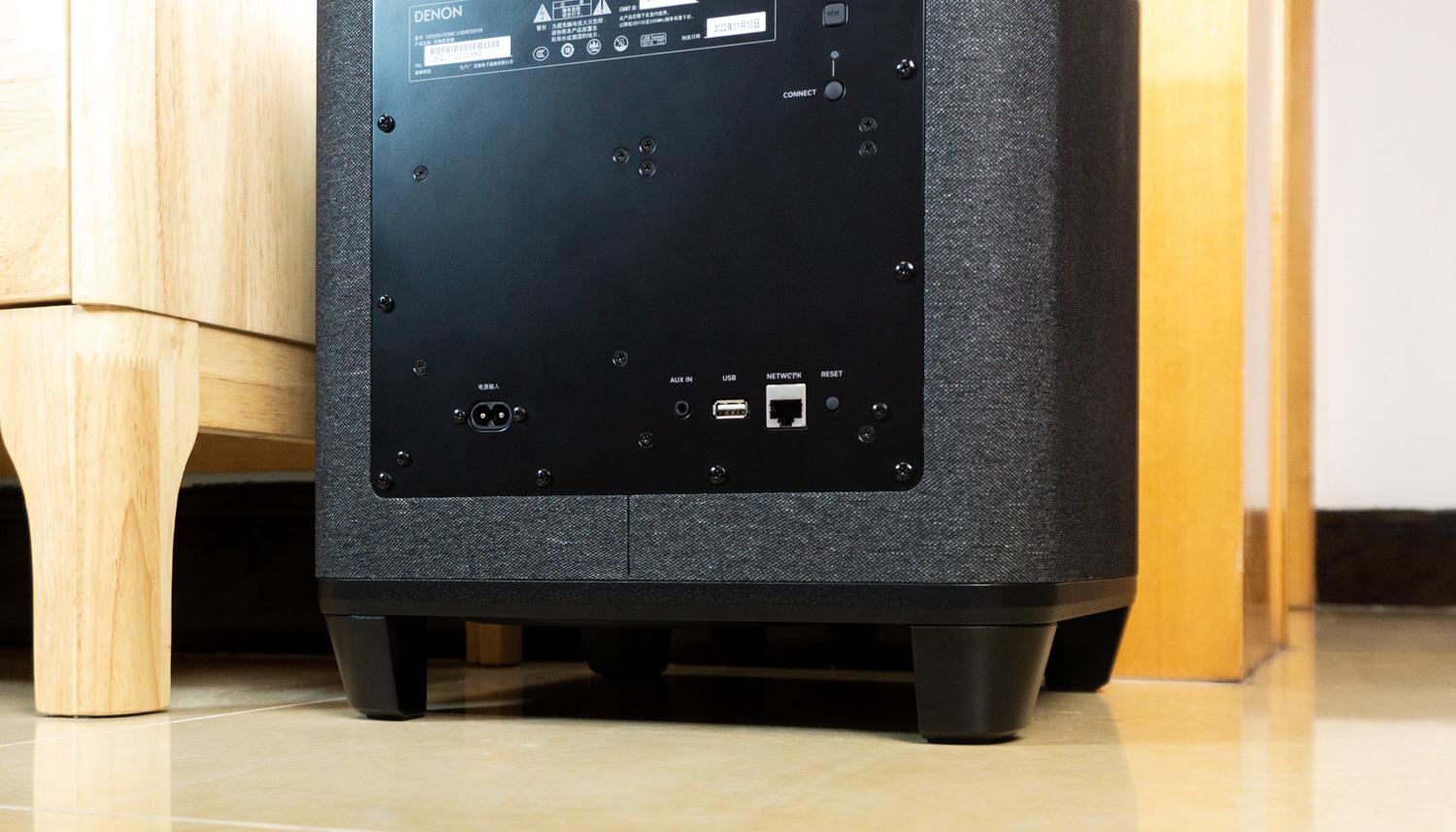 家庭影院无线配置方案,无线5.1家庭影院入门