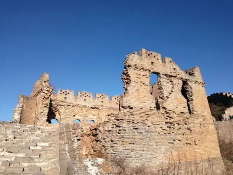 「走遍中国」河北·滦平