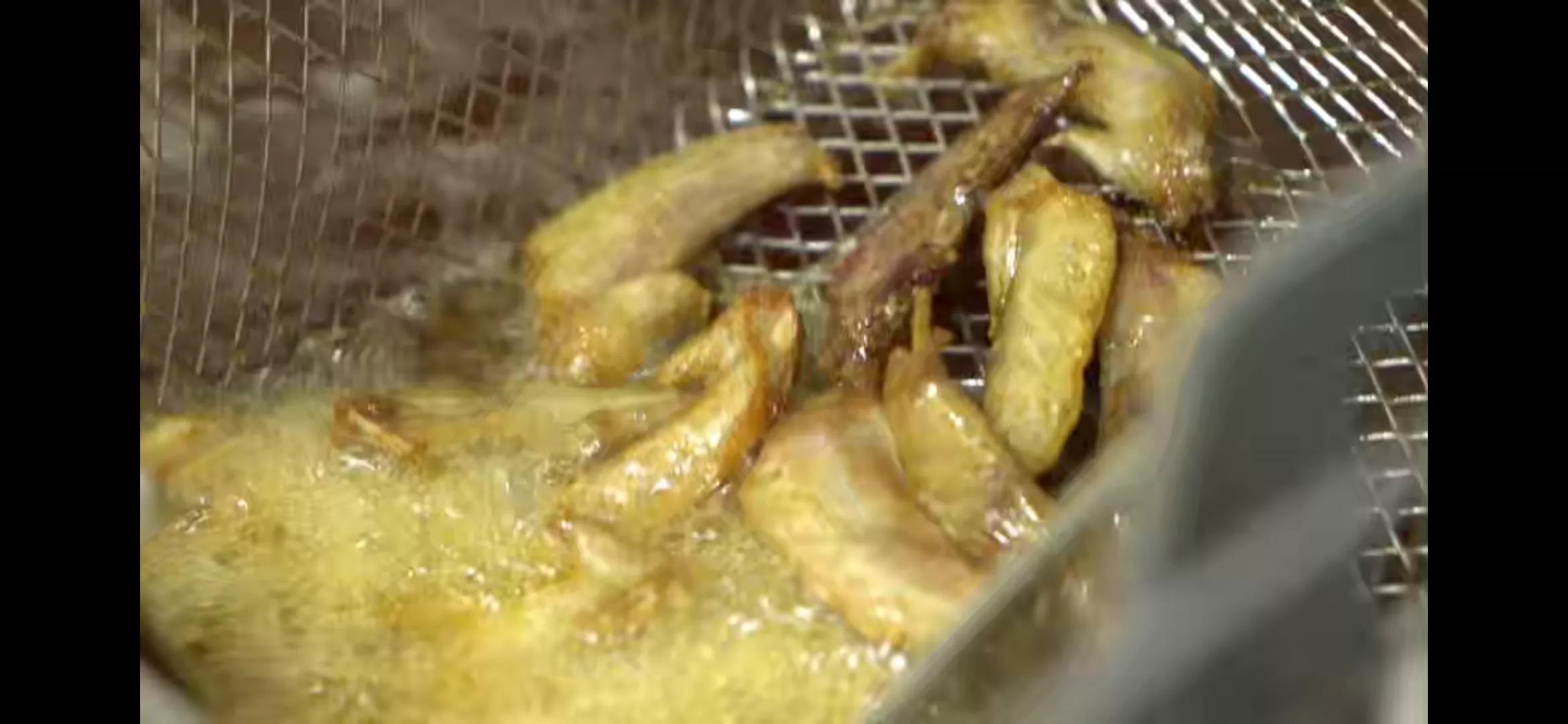 从民宿到炸鸡，这位90后凭借着实力和努力让我们见证了职业的转变