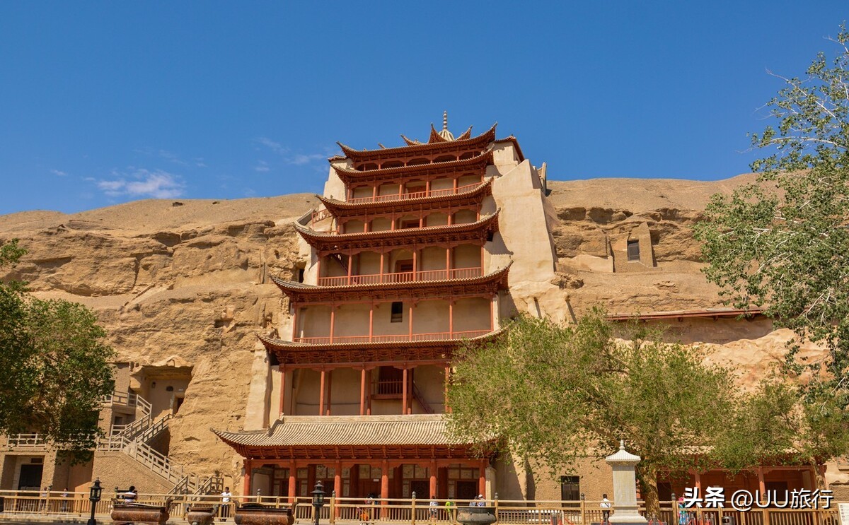 中国最值得去的十个地方,中国最值得去的九个地方