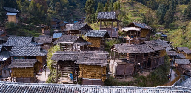 民族特色文化的发展趋势,56个民族里面文化最齐全的有哪些