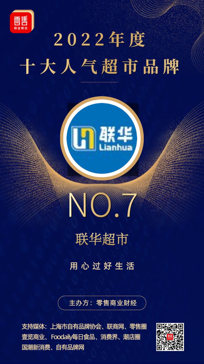 中国十大超市排名2021,中国五大超市排名