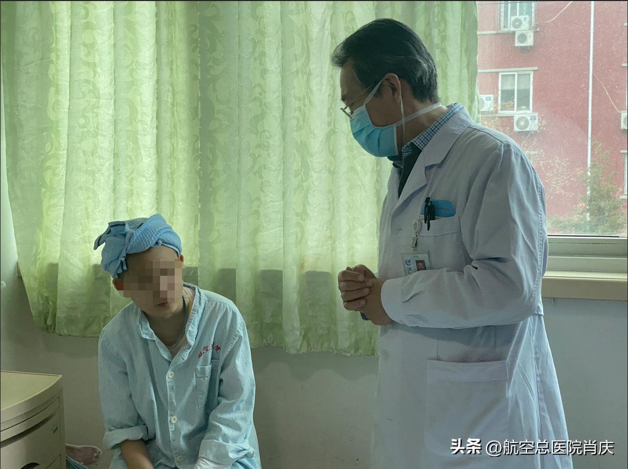 神外医生微创,神外教授手术