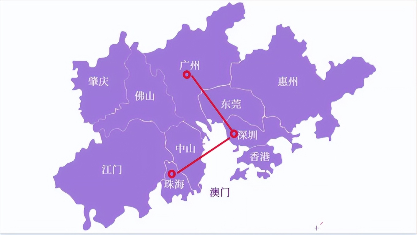 广州游记最值得逛吃的3条路线,广州周边寻味之旅
