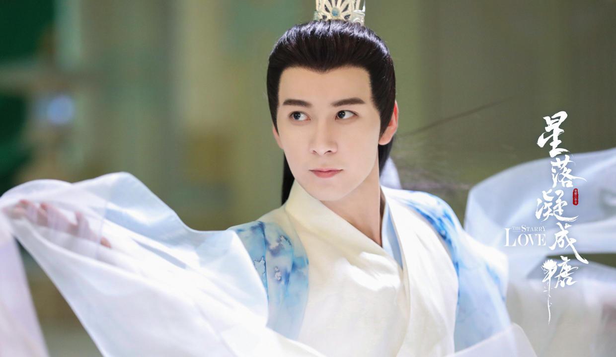 这五部电视剧热度最高,盘点目前热度最高的6部电视剧