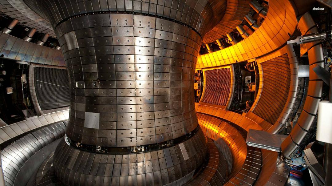 中核集团：重大里程碑！我国掌握可控核聚变高约束先进控制技术