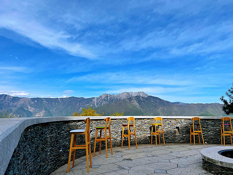 九寨沟悦榕庄住宿,九寨沟跟九寨悦榕庄