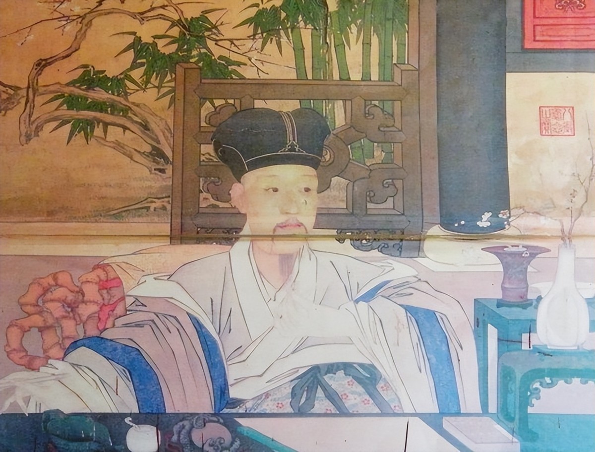 康熙乾隆算命故事视频全集,史书如何记载康熙和弘历