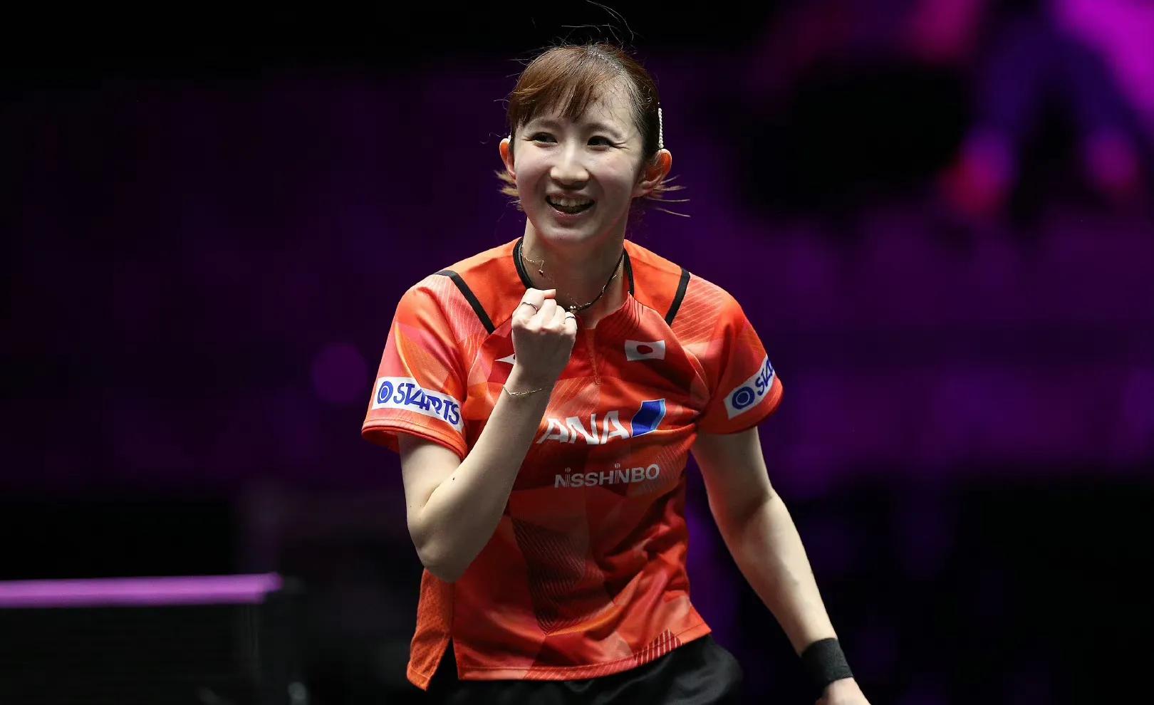 马龙世界杯三冠王陈梦,马龙陈梦刚才的比赛赢了吗