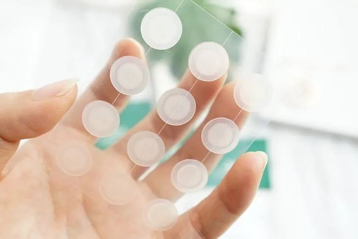 痘痘贴不管用,痘痘贴是真有效还是假有效