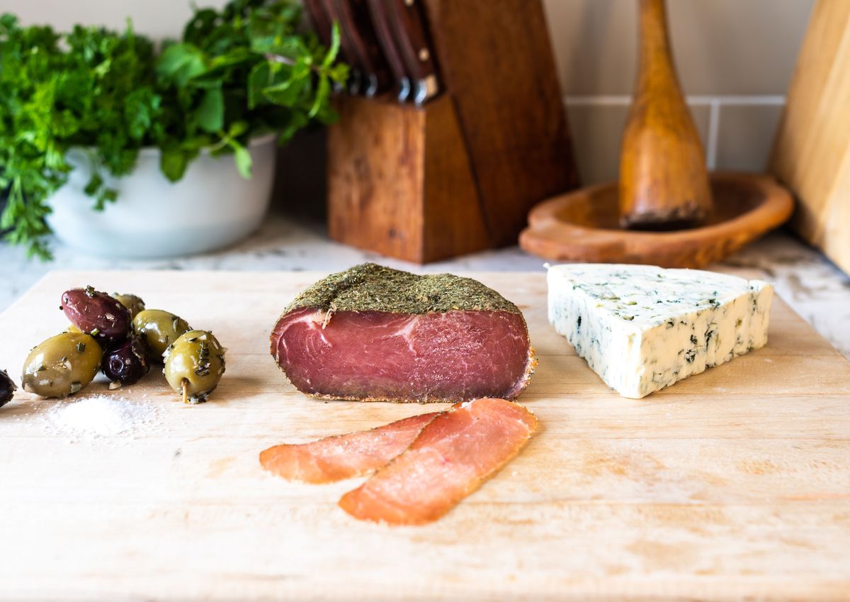 保加利亚美食图,保加利亚美食和土耳其美食