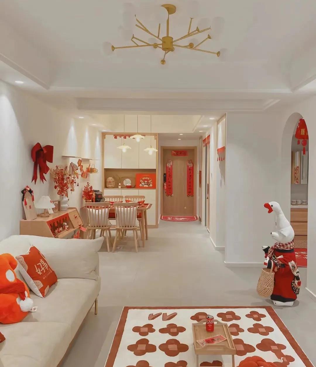 教你三招让你家焕然一新,怎么简单装出温馨的家