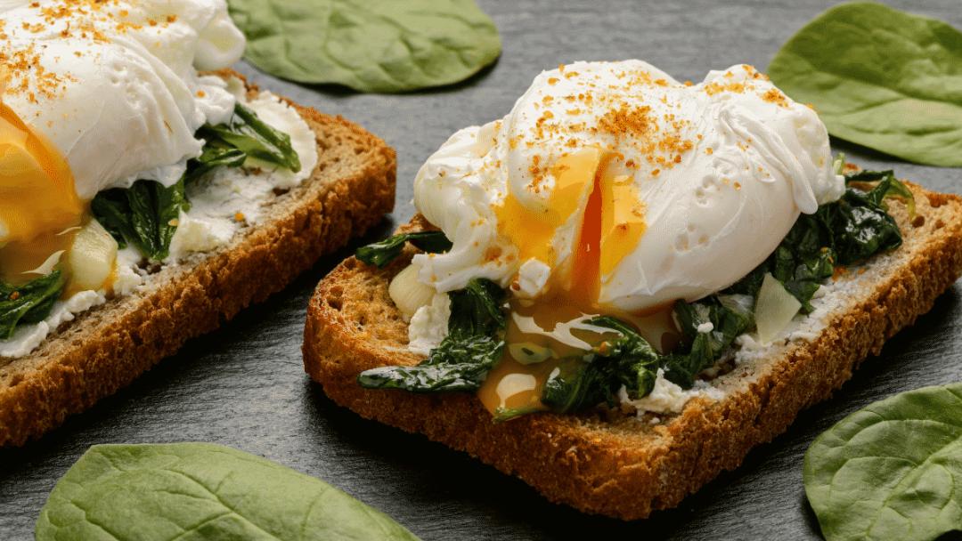 继菜籽油之后，德国的鸡蛋也快买不到了……