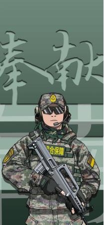 推荐三本军事小说战争场面真实军备知识丰富书荒必看你看过几本？