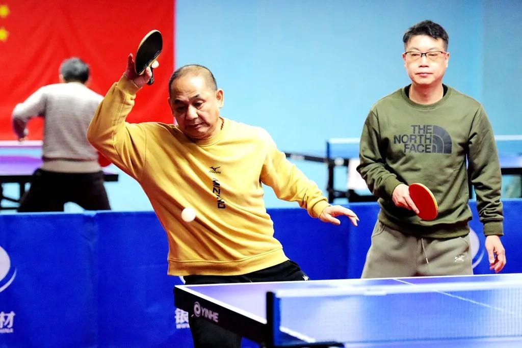 广西桂林2021乒乓球锦标赛,广西桂林乒乓球赛落幕