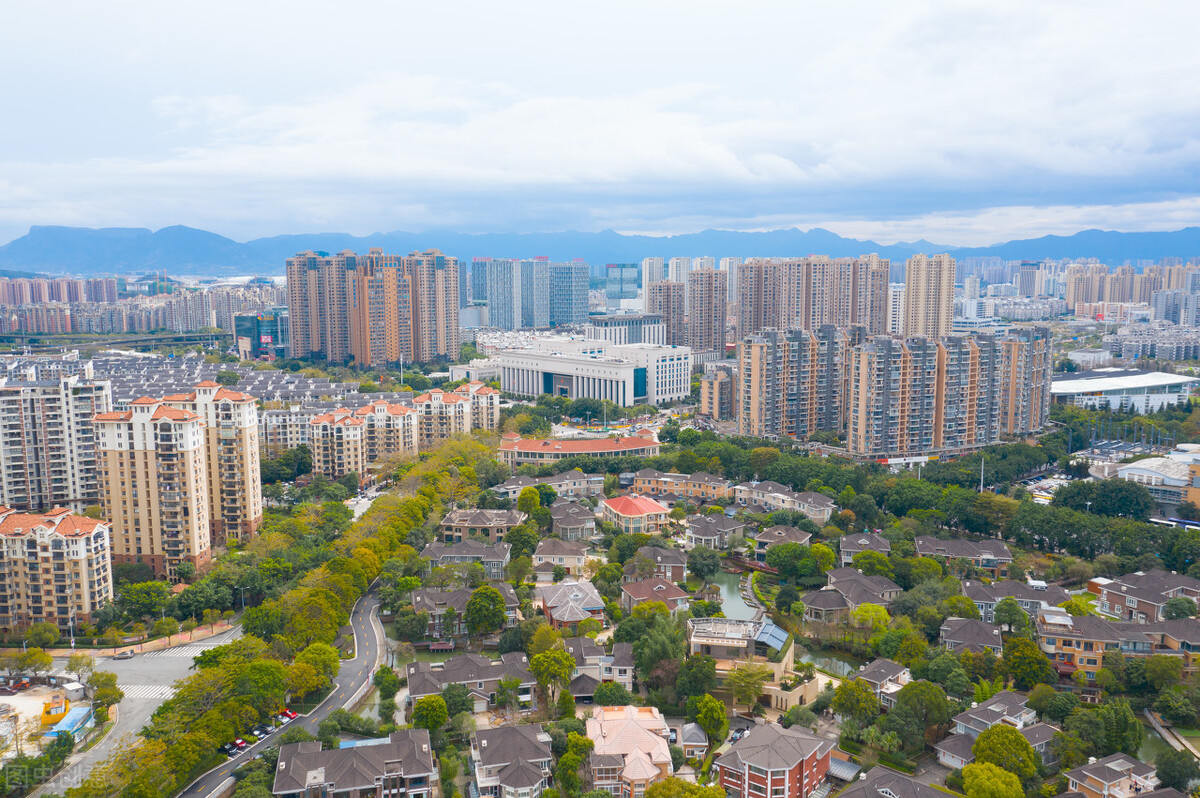 河源市楼市最新行情,河源房地产六月份销量