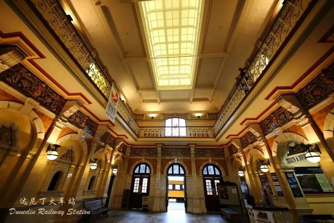 写给不被疫情束缚的心:用文字“云”游新西兰全境