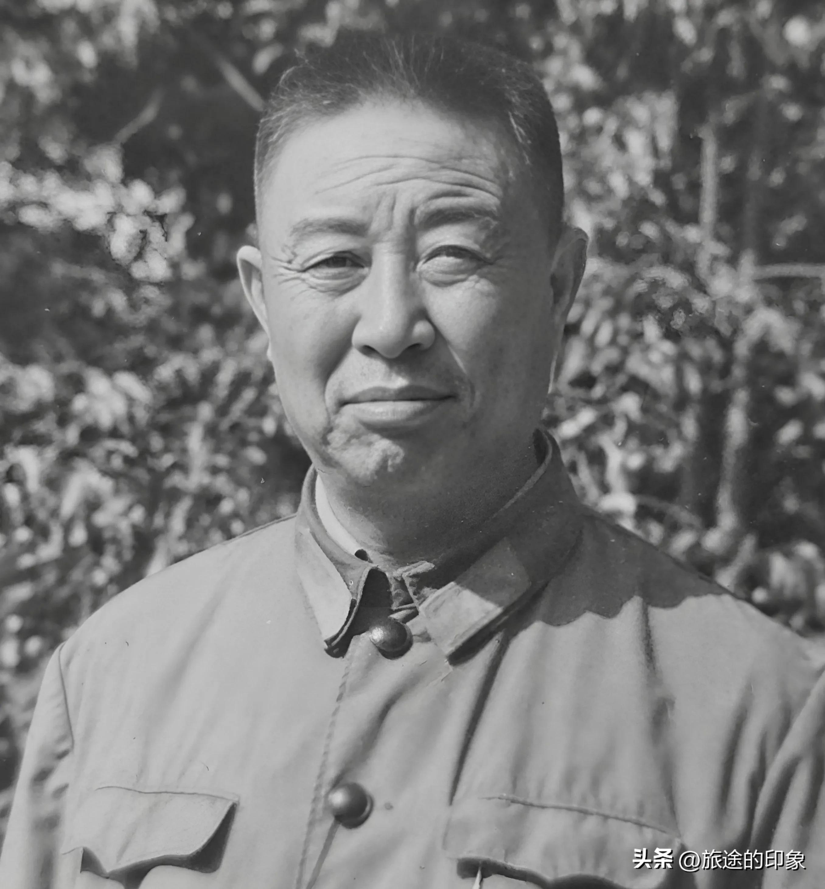 记忆，永不磨灭——回忆我敬爱的老师长李振荣