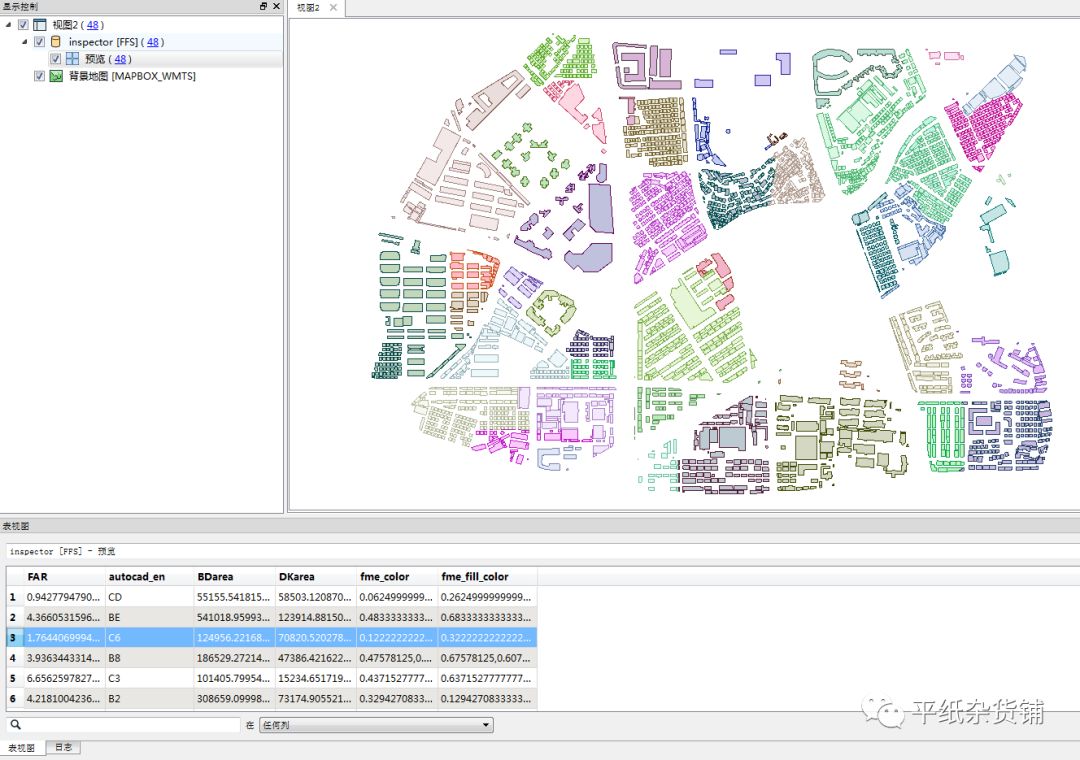 建筑物容积率计算方法,土地容积率计算方法