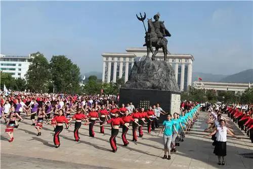 曲靖彝族少数民族,云南彝族的历史