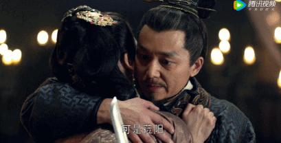 胡歌古装十年回顾,古装界的天花板胡歌