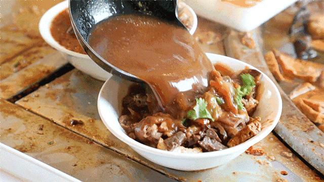 北京为什么是美食荒漠,北京不是美食荒漠