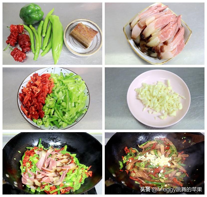 过年家常菜小炒菜,过年家常小炒菜有哪些